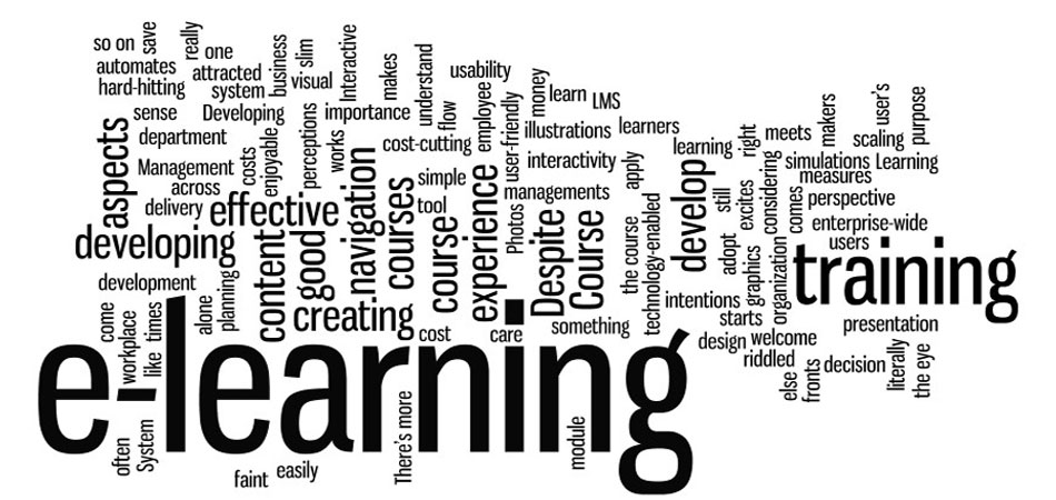 <a href=#> <H4>Train anyone, anywhere, anytime .. NYacademy for IT and Learning solutions managing all your online training needs.</a>